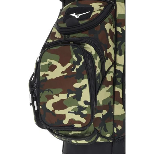 Mizuno BR - DX Stand Golf Bags