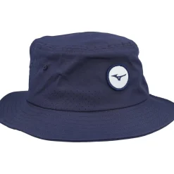 Mizuno Bucket Hat Headwear Bucket Hat Golf Apparel