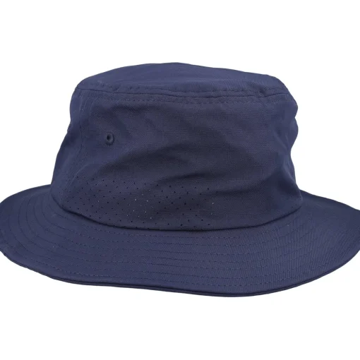 Mizuno Bucket Hat Headwear Bucket Hat Golf Apparel