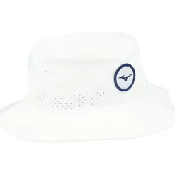 Mizuno Bucket Hat Headwear Bucket Hat Golf Apparel