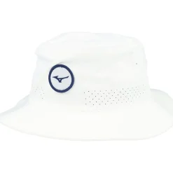 Mizuno Bucket Hat Headwear Bucket Hat Golf Apparel