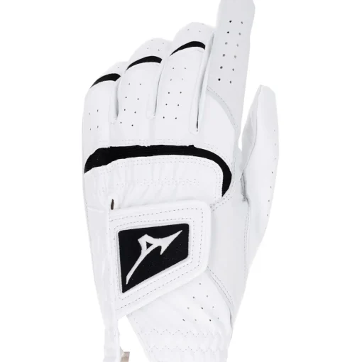 Mizuno Elite 19/20 Left Handed Golf Glove Golf Gloves