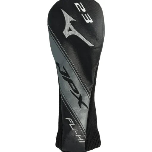 Mizuno JPX Fli Hi 5 Hybrid Headcover Hybrid Wood