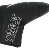 Mizuno M Craft Milled Forged Blade Putter Headcover Putter