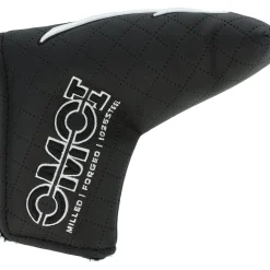 Mizuno M Craft Milled Forged Blade Putter Headcover Putter