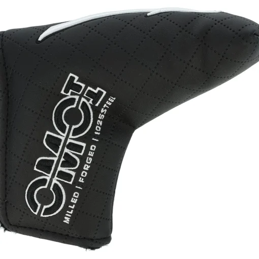 Mizuno M Craft Milled Forged Blade Putter Headcover Putter