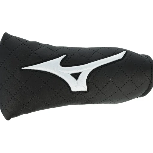 Mizuno M Craft Milled Forged Blade Putter Headcover Putter