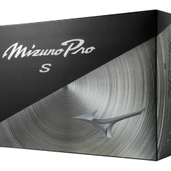 Mizuno Pro S Tour Golf Balls