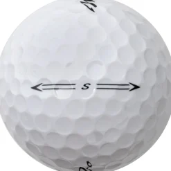 Mizuno Pro S Tour Golf Balls