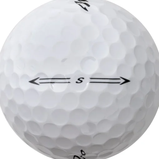 Mizuno Pro S Tour Golf Balls