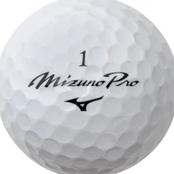 Mizuno Pro S Tour Golf Balls