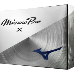 Mizuno Pro X Tour Golf Balls