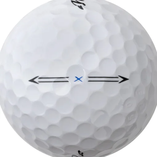 Mizuno Pro X Tour Golf Balls
