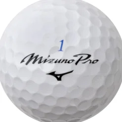 Mizuno Pro X Tour Golf Balls