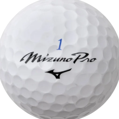 Mizuno Pro X Tour Golf Balls