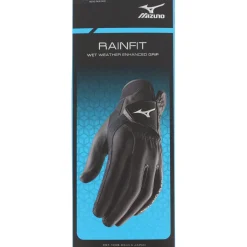 Mizuno RainFit Left Handed Golf Glove Golf Gloves