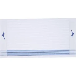 Mizuno Retro Stripe Caddy Towel