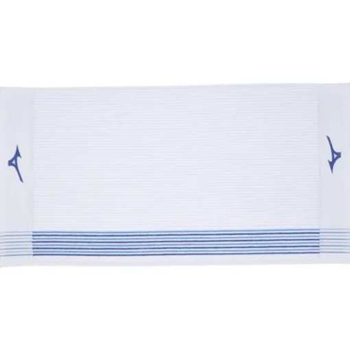 Mizuno Retro Stripe Caddy Towel