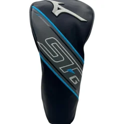 Mizuno ST-G Headcover Driver Wood