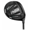 Mizuno ST200X Club Heads Driver Wood Golf Club Components