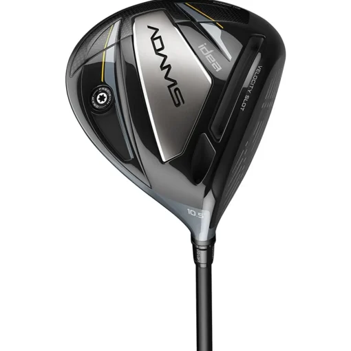 New and Used Adams Idea 2023 Driver Golf Clubs