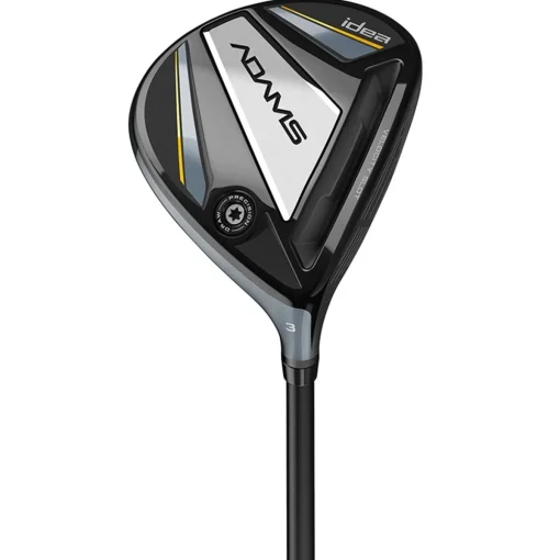 New and Used Adams Idea 2023 Fairway Wood Golf Clubs