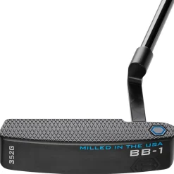 New and Used Bettinardi 2024 BB1 Putter Golf Clubs
