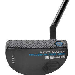 New and Used Bettinardi 2024 BB48 Putter Golf Clubs