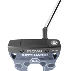 New and Used Bettinardi 2024 iNOVAi 6.5 Slant Neck Putter Golf Clubs