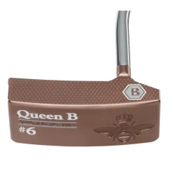 New and Used Bettinardi 2023 Queen B 6 Putter Golf Clubs