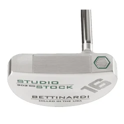 New and Used Bettinardi 2023 Studio Stock 16 Jumbo Putter Golf Clubs