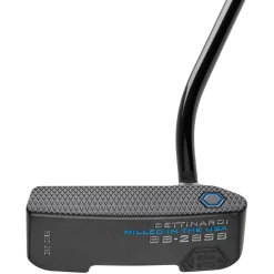 New and Used Bettinardi 2024 BB28 Slotback Arm Lock Putter Golf Clubs