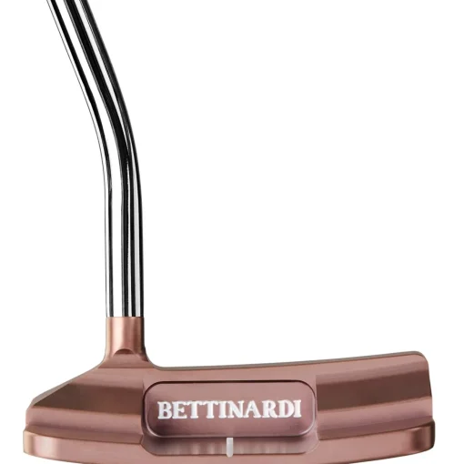 New and Used Bettinardi 2025 Queen B 6 Putter Golf Clubs
