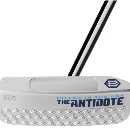 New and Used Bettinardi 2025 Antidote SB1 Putter Golf Clubs