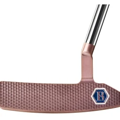 New and Used Bettinardi 2025 Queen B 6 Slotback Slant Putter Golf Clubs