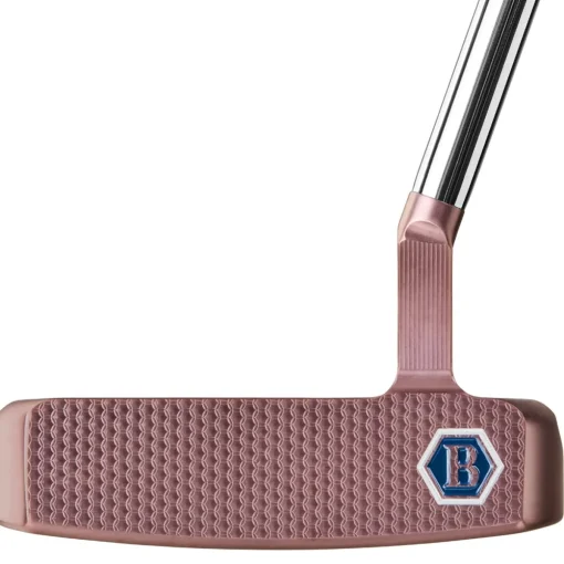 New and Used Bettinardi 2025 Queen B 7 Putter Golf Clubs