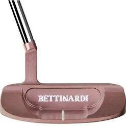 New and Used Bettinardi 2025 Queen B 7 Putter Golf Clubs