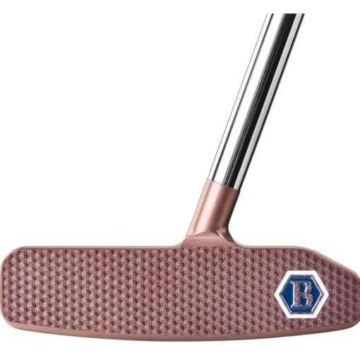 New and Used Bettinardi 2025 Queen B 8 Center Putter Golf Clubs
