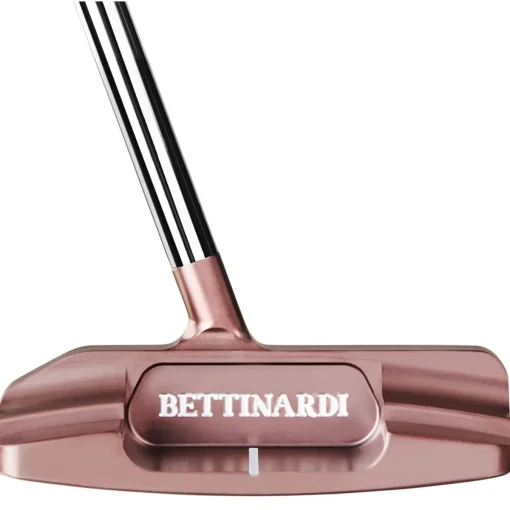 New and Used Bettinardi 2025 Queen B 8 Center Putter Golf Clubs