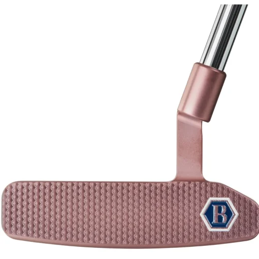 New and Used Bettinardi 2025 Queen B 8 Plumber's Neck Putter Golf Clubs