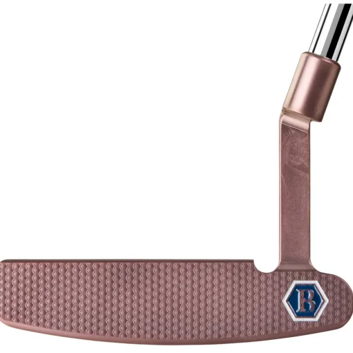 New and Used Bettinardi 2025 Queen B 16 Putter Golf Clubs