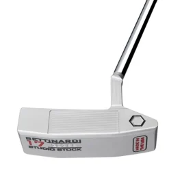 New and Used Bettinardi 2021 Studio Stock 17 Putter Golf Clubs