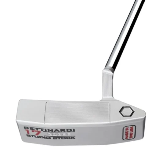 New and Used Bettinardi 2021 Studio Stock 17 Putter Golf Clubs