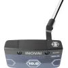 New and Used Bettinardi iNOVAi 10.0 Mini Plumber's Neck Putter Golf Clubs