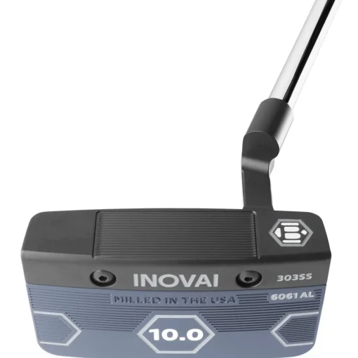 New and Used Bettinardi iNOVAi 10.0 Mini Plumber's Neck Putter Golf Clubs