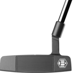 New and Used Bettinardi iNOVAi 10.0 Mini Plumber's Neck Putter Golf Clubs