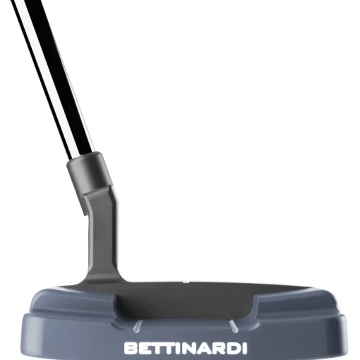 New and Used Bettinardi iNOVAi 10.0 Mini Plumber's Neck Putter Golf Clubs