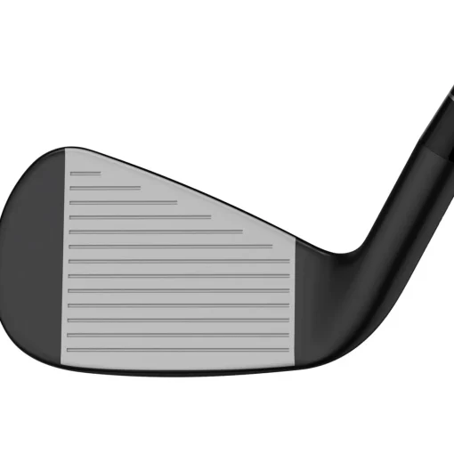 New and Used Callaway Apex Ai200 Black Iron Set Golf Clubs