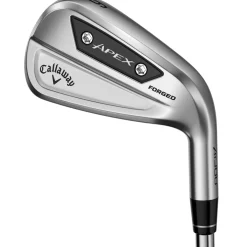 New and Used Callaway Apex Ai300 Iron Set Golf Clubs