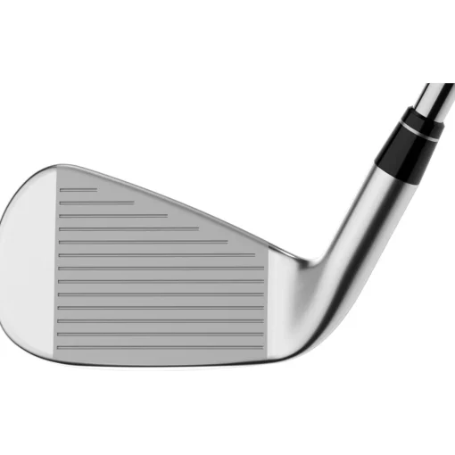 New and Used Callaway Apex Ai300 Iron Set Golf Clubs